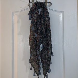 Scarf